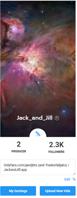 Thanks for making us the #2 producers on @ManyVids for the last 3 months even tho we suck at marketing<a class="tags" href="/tag/manyvids">@manyvids</a><a href="/tag/charity"class="tags"><span>#charity</span></a><a href="/tag/porn"class="tags"><span>#porn</span></a>