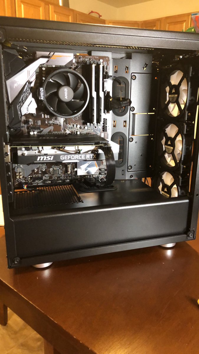 TollyGaming's tweet photo. We have updated the stream and set up 🤙 #twitch #streamer #affiliate #pcmasterrace https://t.co/rQg1Y69XX0