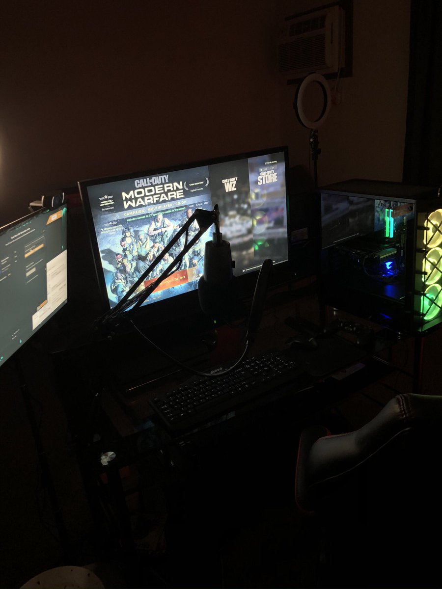 TollyGaming's tweet photo. We have updated the stream and set up 🤙 #twitch #streamer #affiliate #pcmasterrace https://t.co/rQg1Y69XX0