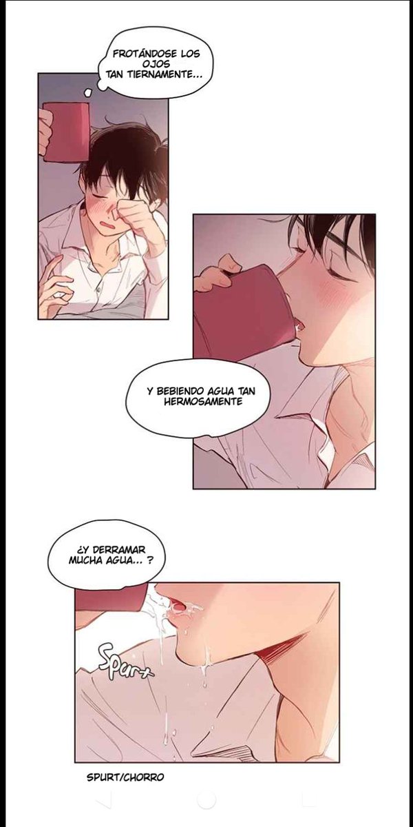FamiliaScan's tweet photo. Love me dramatically #tumangaonline
.
.
.
#yaoismut #boylove #yaoi #yaoicute #manhwa #manhua #manga #mangadogs https://t.co/EnXlIi3Gh2