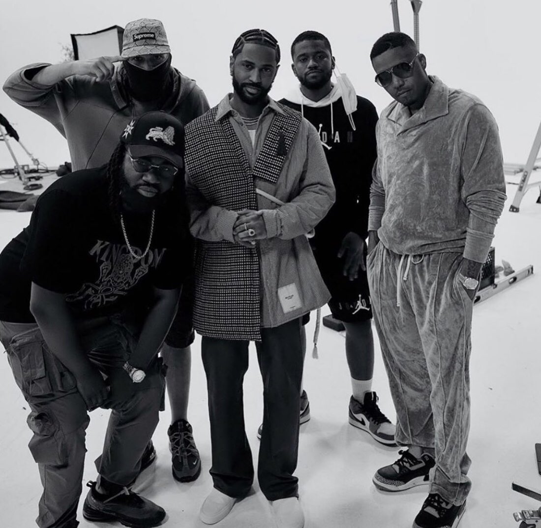 Kingdom Of Royal tweet media