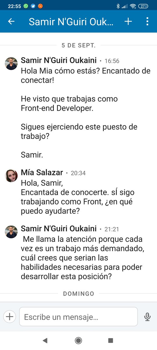 Mía Salazar 🍪🎲 tweet media