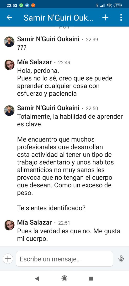 Mía Salazar 🍪🎲 tweet media