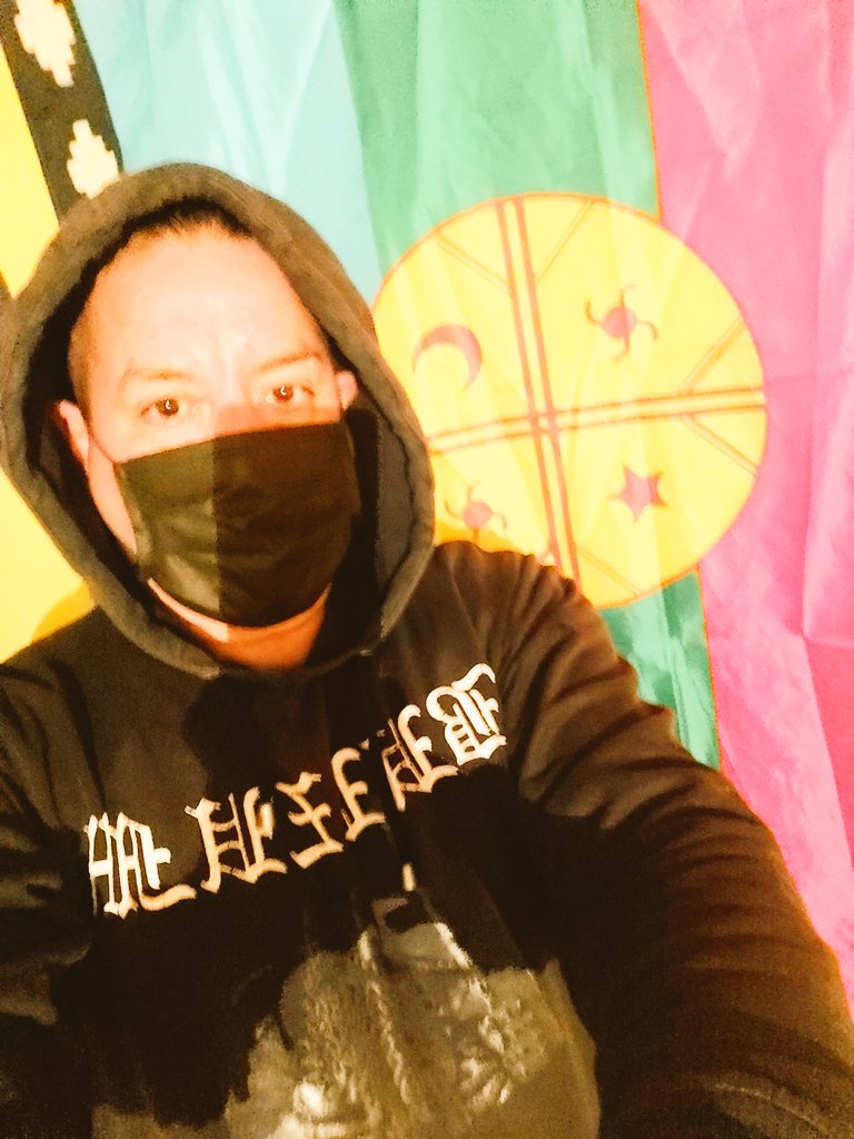 TOYFAC3's tweet photo. Excelente ensayo el del sΓ‘bado ! Muy bien !! Lets Rock !
@TOYFAC3 ! π€π€π€πΊπΊ
#ensayo #caradejuguetes #FelizLunes #ThrashMetal
#Rockmetal #crossover #2020tf https://t.co/Z3yte5ZuyQ