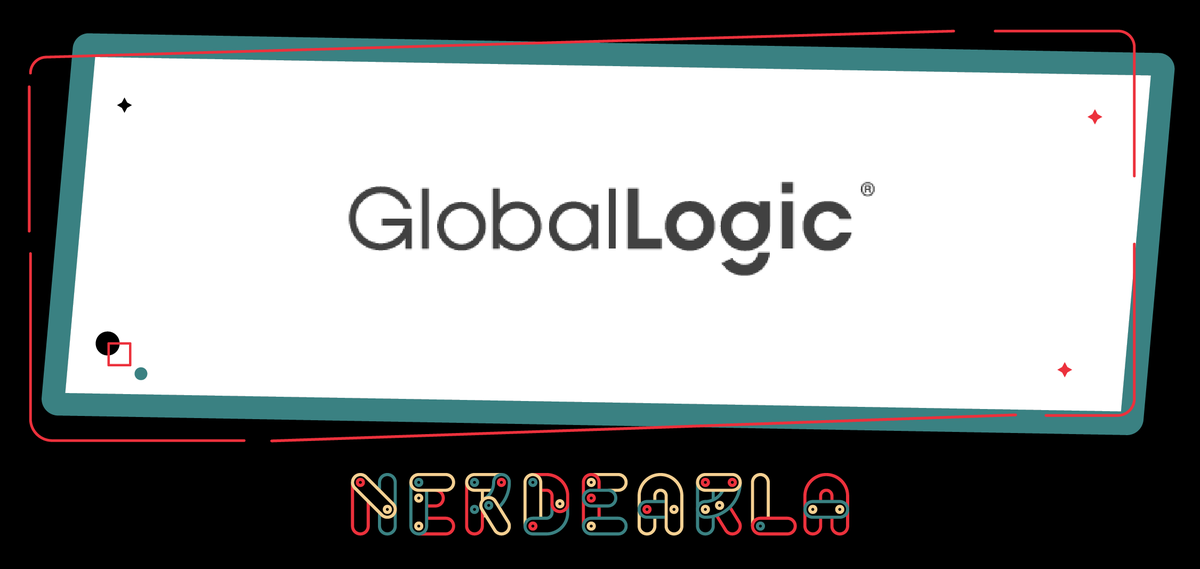 nerdearla's tweet photo. Agradecer a cada uno de los sponsors que hacen posible #nerdearla 2020 nos ayuda moderar el nivel de ansiedad que manejamos🤪¡Gracias, @globallogic_LA por ser parte! 🙂🙌#GLEvents #GLTech #GLRock https://t.co/diPONxBH4H