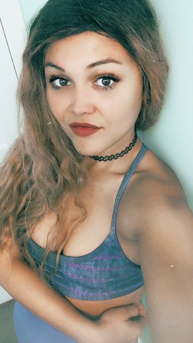 This has been an awesome day ❤️ https://t.co/lBt93sgwJz<a href="/tag/newprofilepic"class="tags"><span>#newprofilepic</span></a>