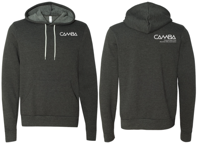 cambatrails's tweet photo. This is really big! NEW Logo, Website and CAMBA Gear! - https://t.co/T2FrvOM55y https://t.co/2mjmoNDwFB