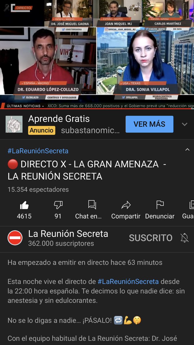 María Leire Dos Sant tweet media