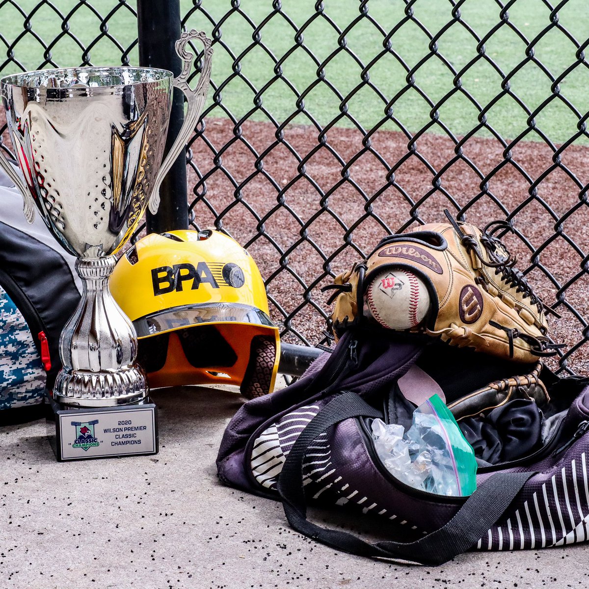 BPAtravelball's tweet photo. The best organization at the @WilsonPremierBB Classic. 16-2-2. https://t.co/DjABiX0uW4