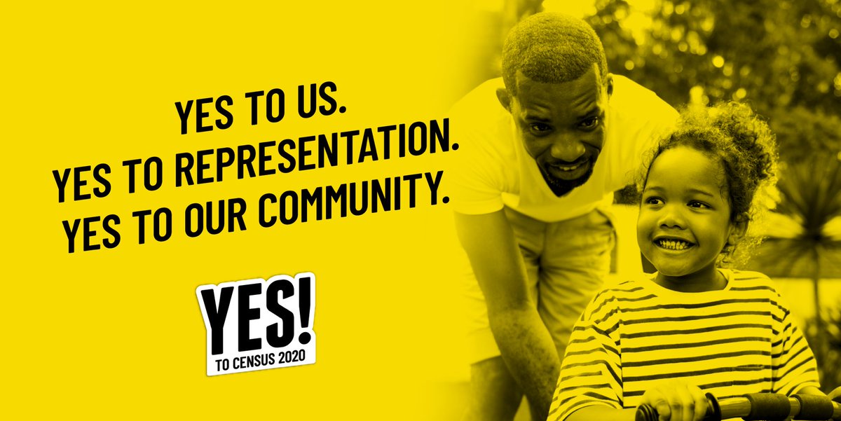 AliefISD's tweet photo. Say YES to the census! Time is running out! @MakeYouthCount @TiffanyForAlief https://t.co/J9lOb5fnLc https://t.co/h94KwG8U10