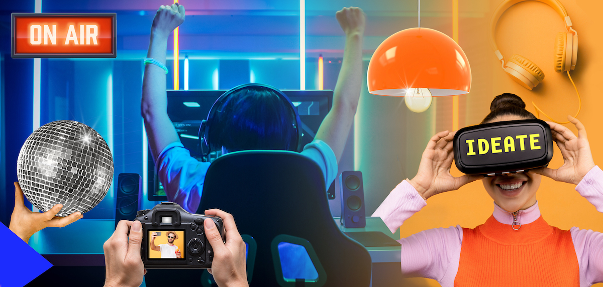 dpemevents's tweet photo. Looking to deliver exciting and engaging virtual content to your attendees from the comfort of their homes? Check out our #virtualevent services and schedule a 30-min exploratory call to talk through obstacles you are facing in planning your virtual event! https://t.co/UPtuCFzGPp https://t.co/7xgiNkWk1x