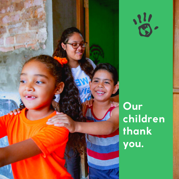 _HelpaChildGrow's tweet photo. Thank you to all of our student sponsors! Time's running out to sponsor a student this semester - create a recurring $100 donation by 9/17 to become an Official Sponsor and change a life in 2020. https://t.co/57STNVhmEh

#helpachildgrow #backtoschool #covidcantstopgood https://t.co/TEztz56odV