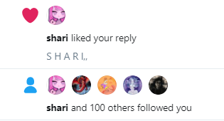 WHEN I TELL U I SCREAMED,,, 