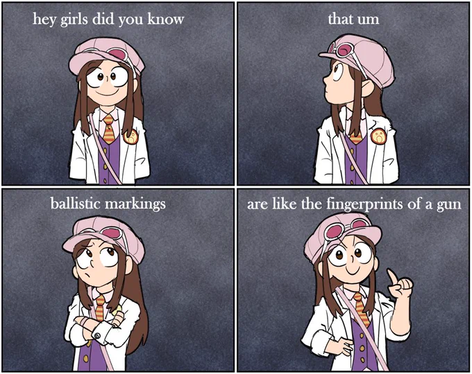 forensics fandom grab your luminol #aceattorney 