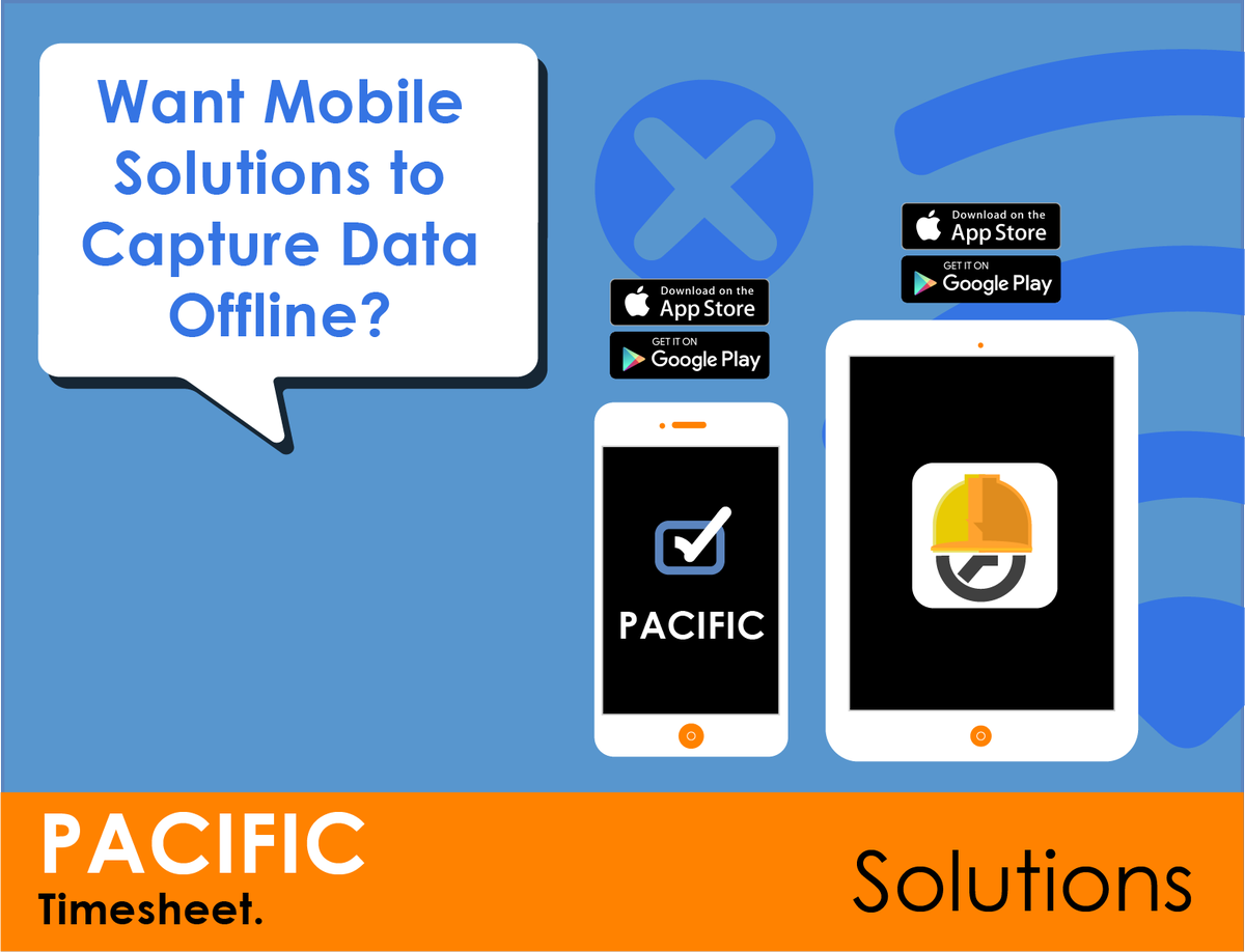pacificts's tweet photo. Mobile Time, Expense, Asset, and Log Tracking Apps | Pacific Timesheet https://t.co/b9D1PdRD9A https://t.co/Tc20oUog4v