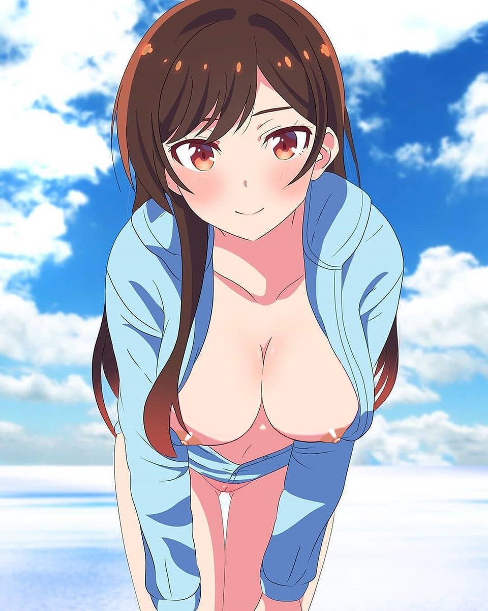 #ilpEcchi #Sexy #Anime #Manga #Ecchi #Hentai #Cute #Boobs #Lewd.