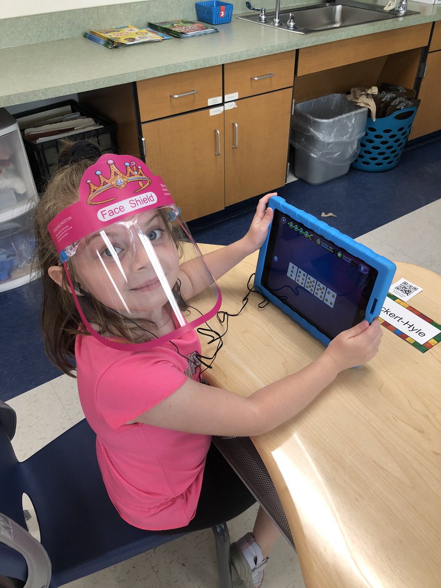 Miss_Mohr_'s tweet photo. Day 2 with #NativeNumbers and these firsties are doing AWESOME! They are so excited to be moving up to different levels ๐ฅณ https://t.co/FRPNjybOk2