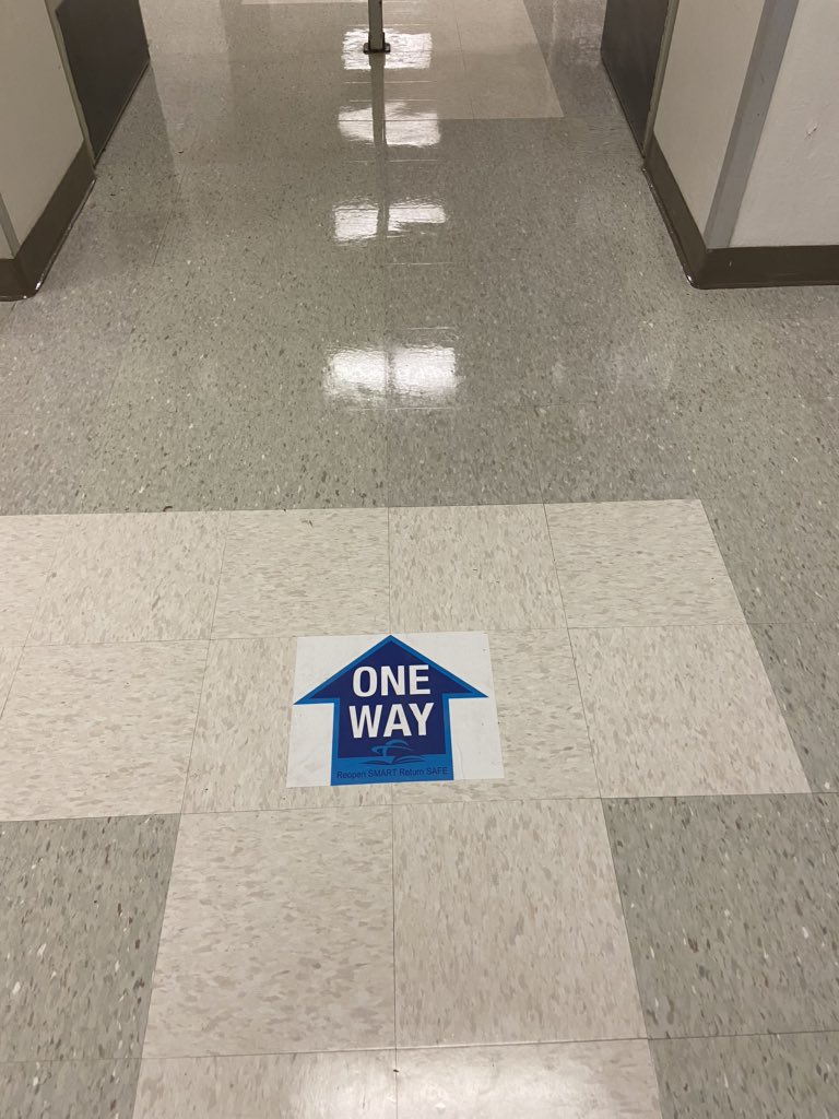 bccespedes's tweet photo. No more confusion- there is ONE WAY to learn #letgo #remotelearning #RemoteTeaching #growthhacking #brainmatters #growthmindset #positivethinking @mdcpsdigiteam @MiamiBeachSr  @msmerrymac10 https://t.co/dWPOEMrf9J