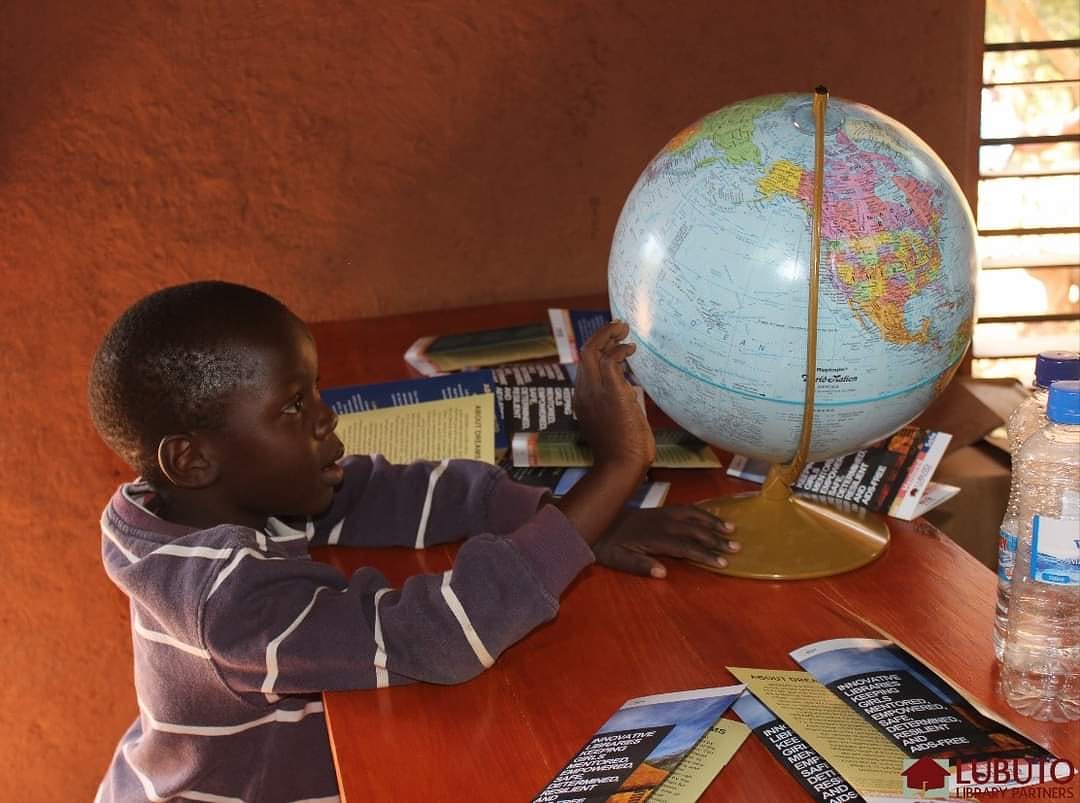 LubutoLibrary's tweet photo. Celebrate Lubuto's 15th anniversary by joining our virtual event on October 10 at 7pm EDT! The event will be hosted by Lubuto Advisory Board member Clare Hart (https://t.co/9vkxL3Kt7U) and you can register here: https://t.co/PJqEMy8a2m

#Lubuto15 https://t.co/P8jIjMg8u7