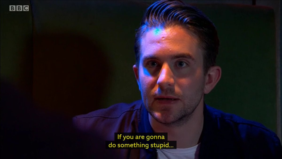 BallumOfficial's tweet photo. Callum urging Ben to talk to Phil!
#EastEnders #Balum https://t.co/Wrtoxh5Ikg