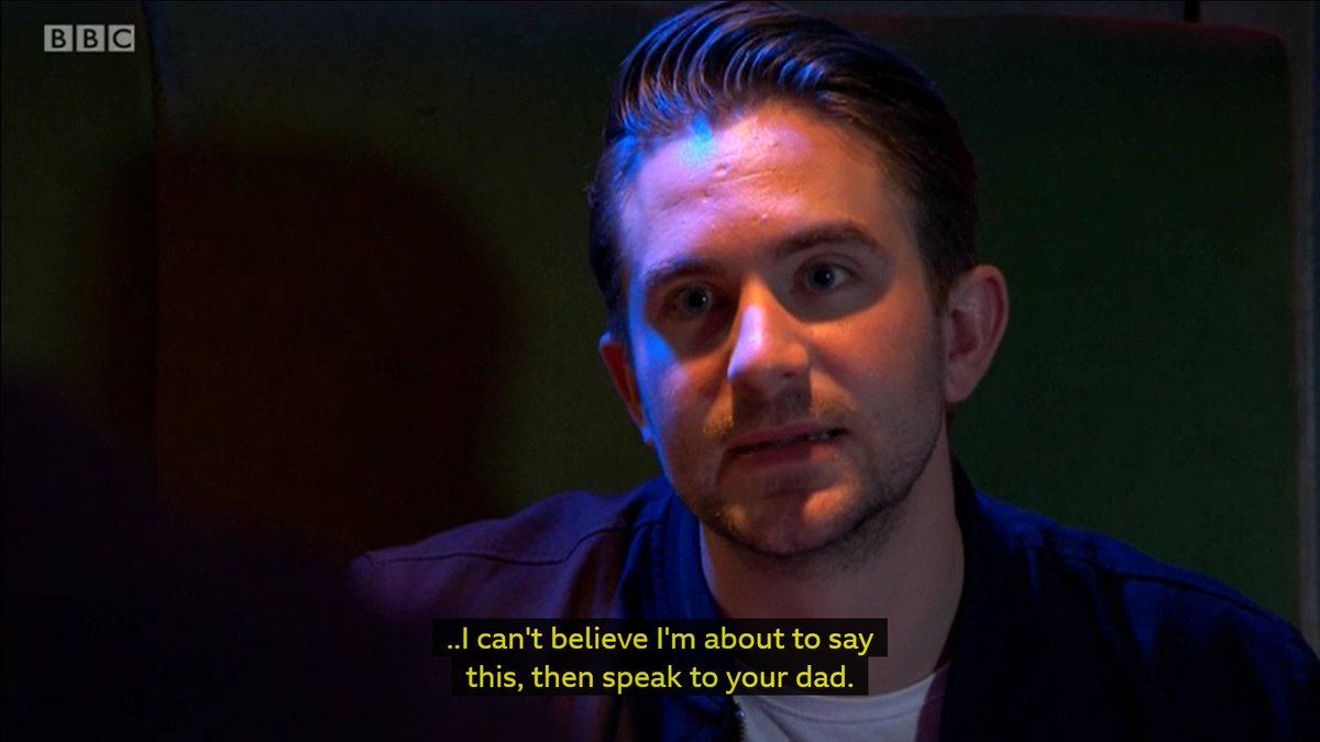 BallumOfficial's tweet photo. Callum urging Ben to talk to Phil!
#EastEnders #Balum https://t.co/Wrtoxh5Ikg