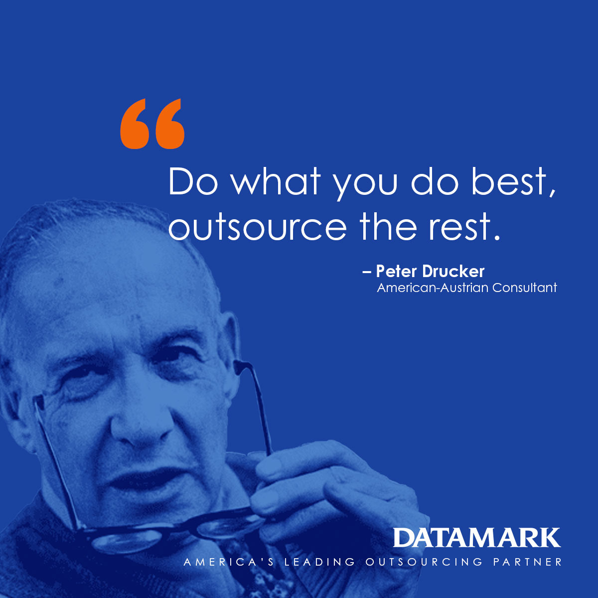 datamark_inc's tweet photo. Quote of the Week 💡

#DATAMARK #BPO #outsourcing #success #quotes #business #inspire #culture #values #leaders #talent https://t.co/NkvqZlbTPV