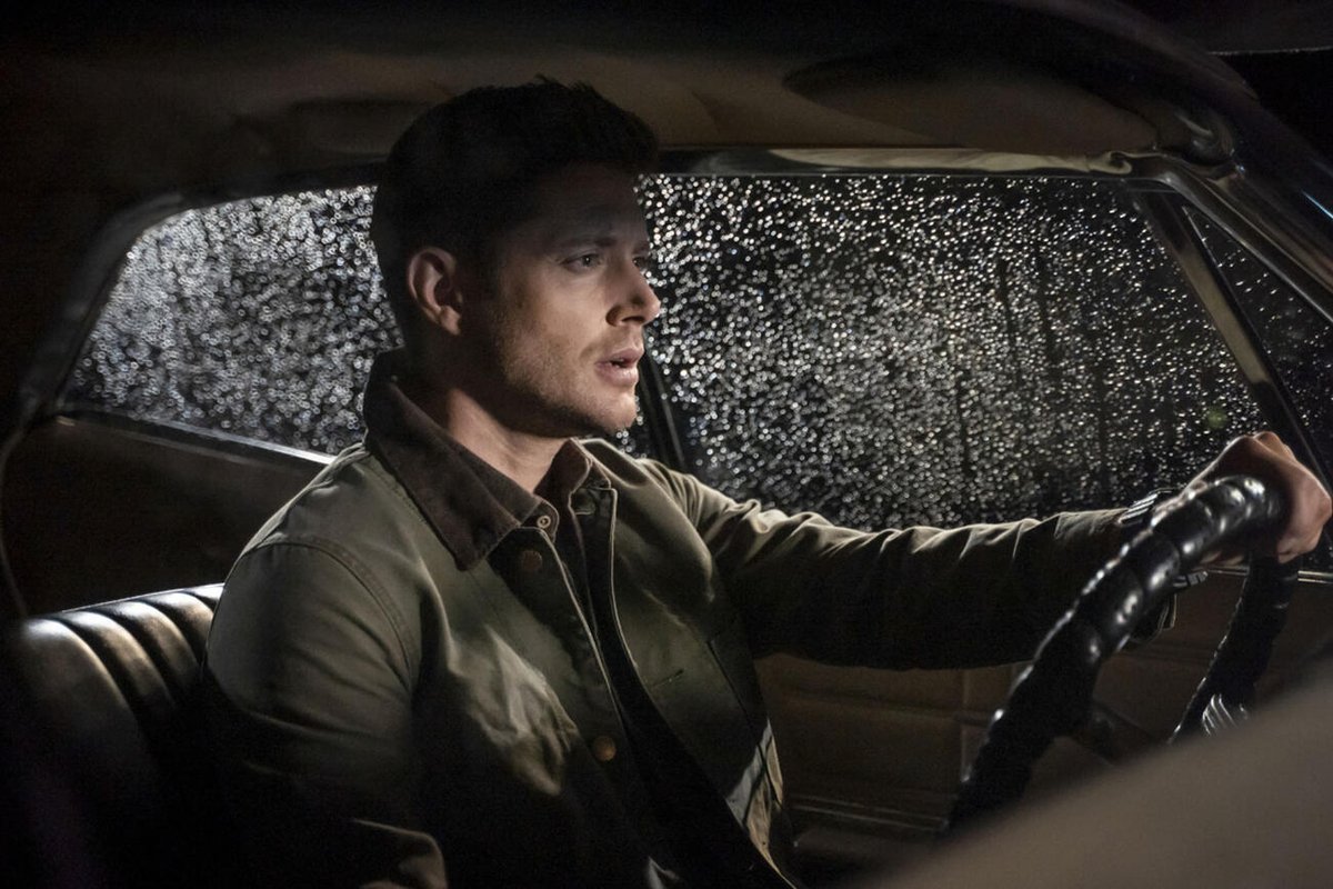 👀<a href="/JensenAckles/">Jensen Ackles</a> is already mapping out Sam and Dean's return in a <a href="/cw_spn/">Supernatural</a> revival trib.al/qCXF5Tm
