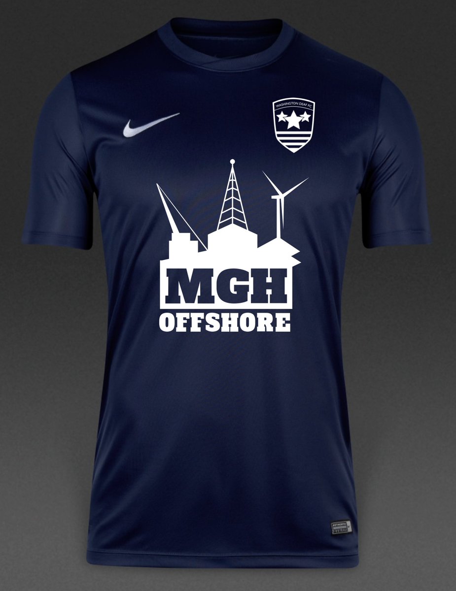 Washington Deaf FC tweet media