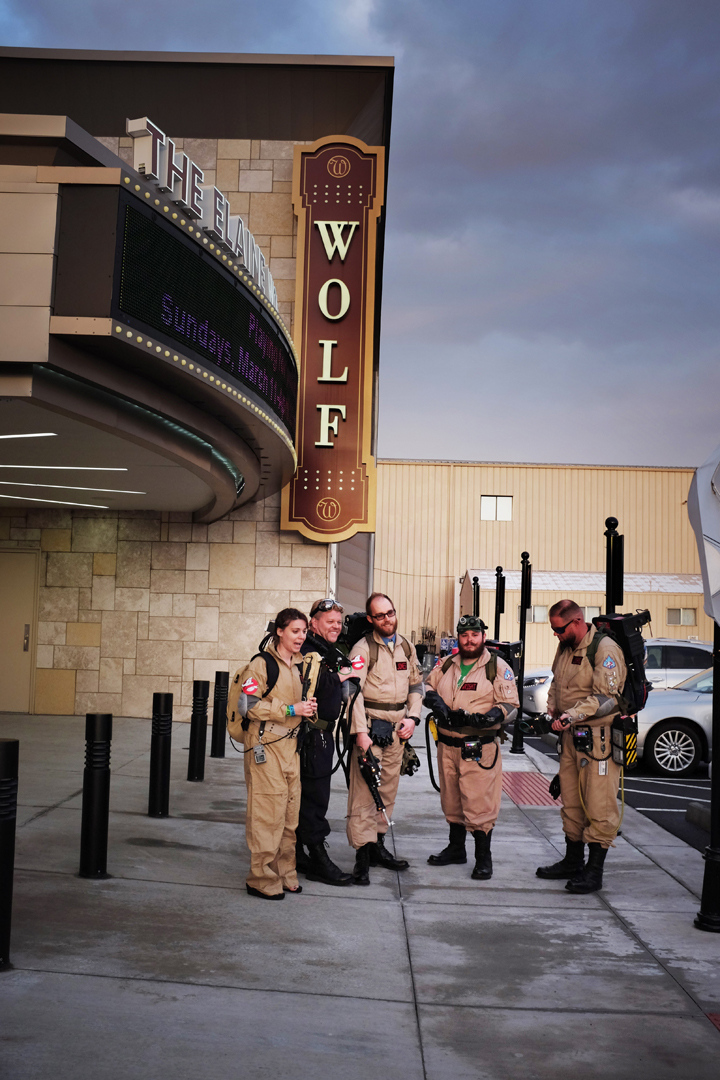 jasontobi's tweet photo. Did you know that Denver has their own ghost busting team? If you are a charity group throwing a great party for a cause then who ya gonna call? https://t.co/dBKQFsmASi