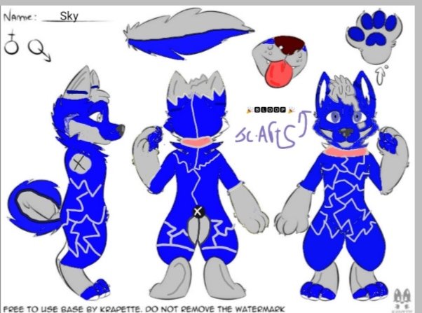 Furryfandom1234's tweet photo. My birthday is on September 22nd here's my references sheet it would mean alot https://t.co/MQLPq2Ajzy