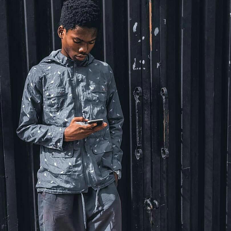 kizz_dark's tweet image. #NewProfilePic