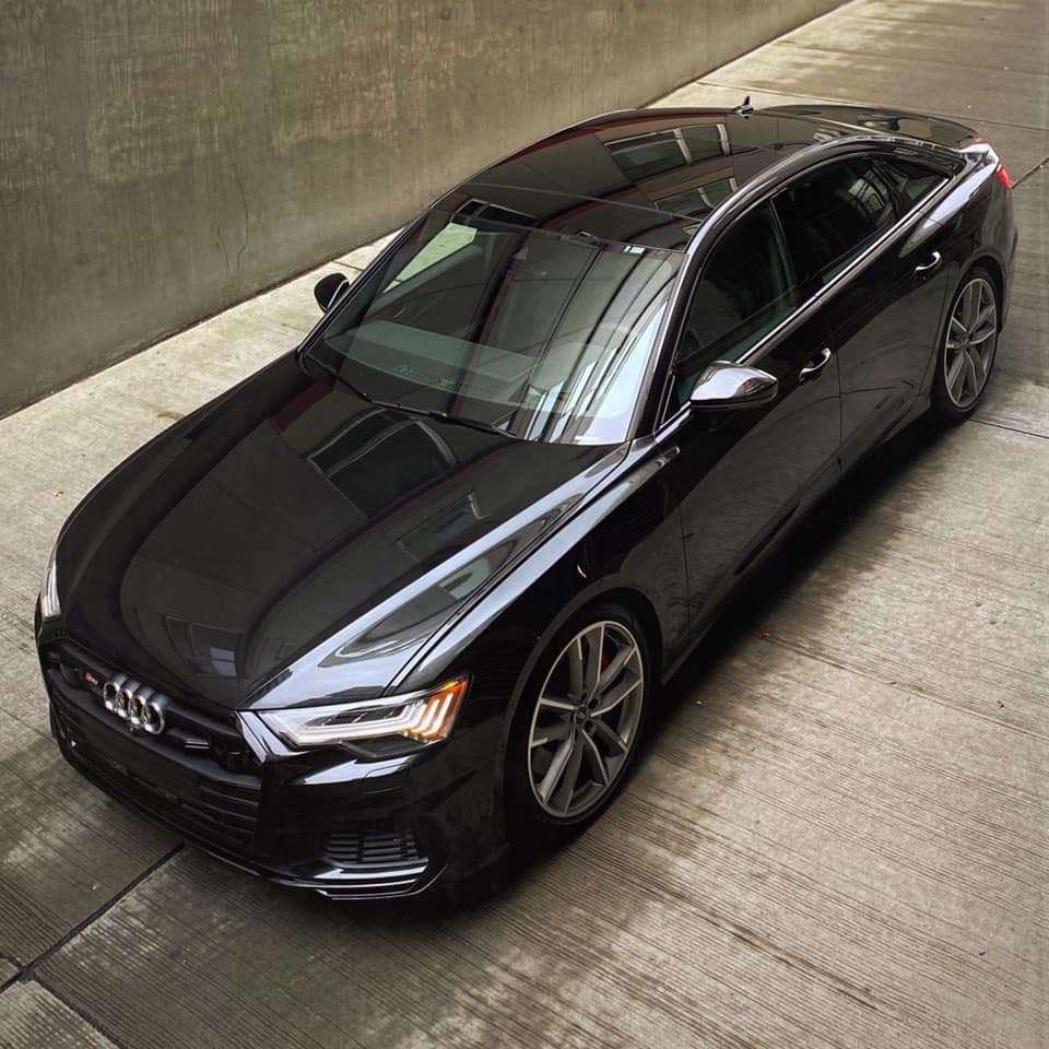 "I worked with Ben at Audi Seattle, he was incredibly knowledgeable about the entire Audi range and accommodating to our needs. He is a low pressure, relationship builder, so it was a great experience from the beginning through to making a decision and getting the car. Highly rec