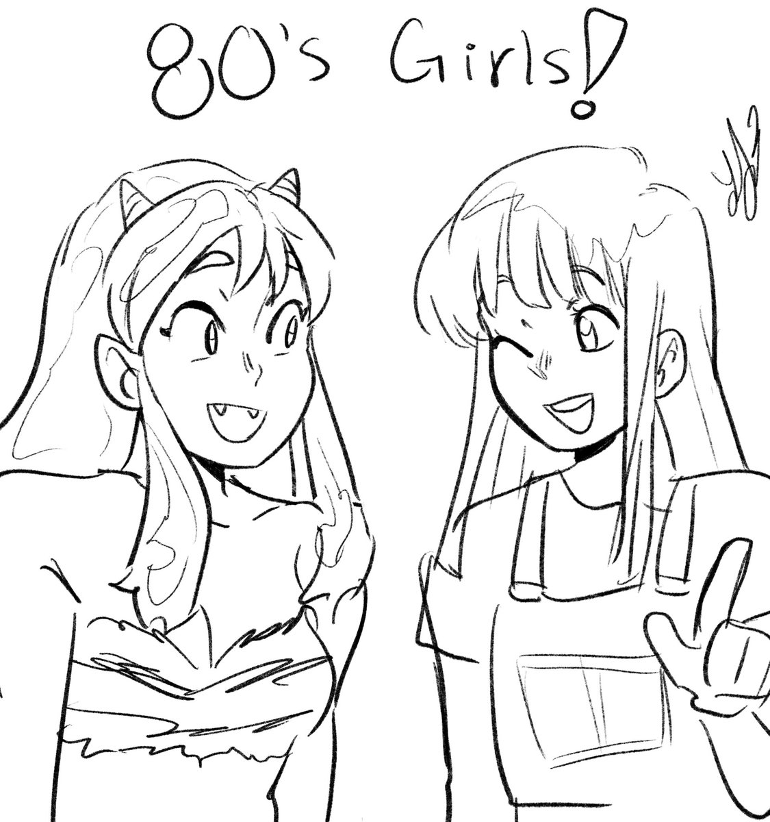 bonus doodles 
