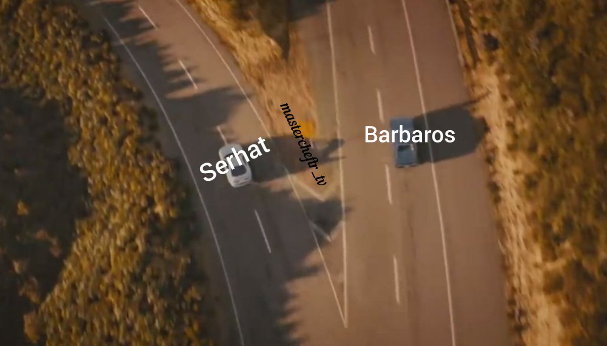 tv_masterchef's tweet photo. See You Again 

#masterchefbarbaros #masterchefserhat #masterchefturkiye #MasterChef #mastercheftuerkiye #masterchefturkiye2020 #MasterChef2020 #mastercheftürkiye 
#TV8 https://t.co/ijzXE5RjcL