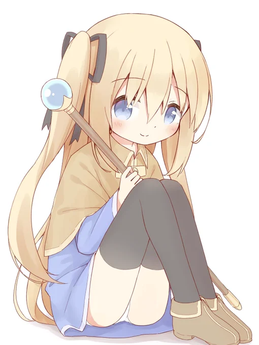 ミーファ・フィオレット 