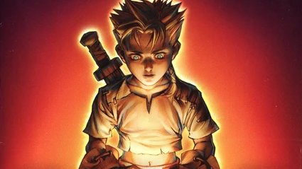 RustInDirt's tweet photo. Fable is 16 years old today! Post your favorite moment on the original Fable in the comments. #Fable #ProjectEgo #LionheadStudios #ChickenChaser https://t.co/9qQJLtllIb