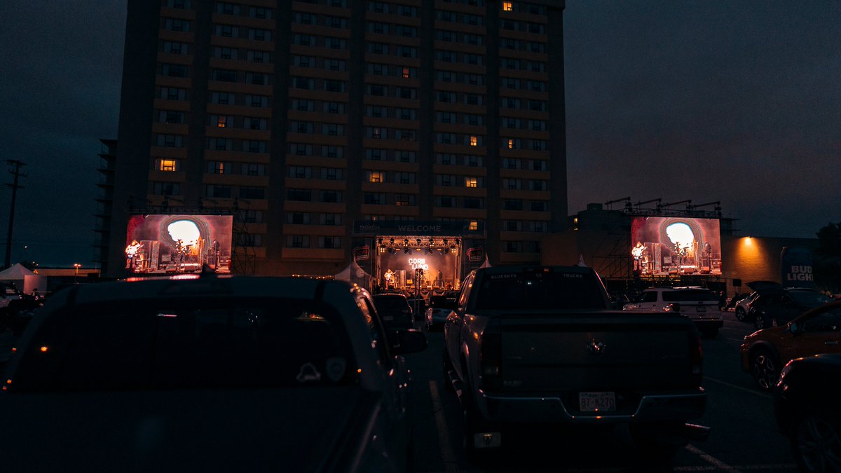 Live Nation W Canada tweet media