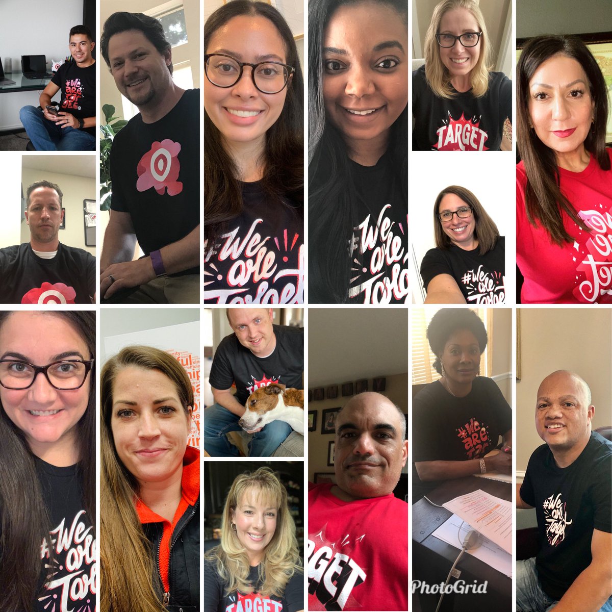 #D364 taking #FNM online this year! Day 1 was already so inspiring!