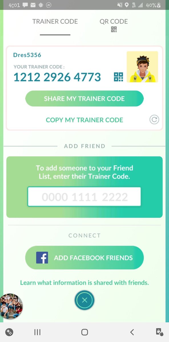 PokemonGoRaider's tweet photo. He Needs people for this mega Star raid.  First come Basis. Add him fast!!😊

#PokemonGO
#PokemonGOfriend  #PokemonGOamigo #pokemongoamigos #PokemonGOfriendscode 
#PokemonGoRaids #PokemonGoRaid #PokemonGoFriendCodes https://t.co/HB69EyziGY