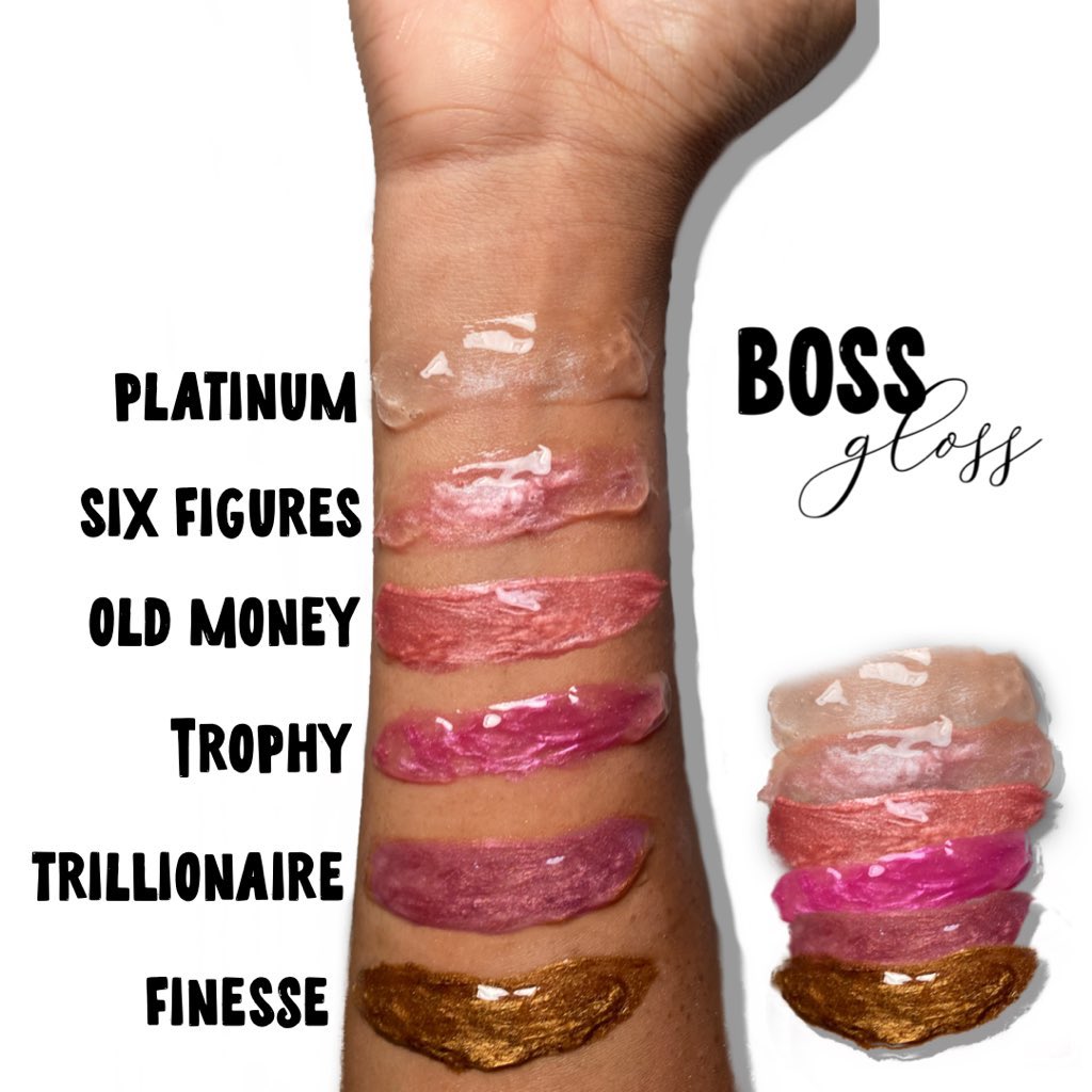 Boss Lash Company tweet media