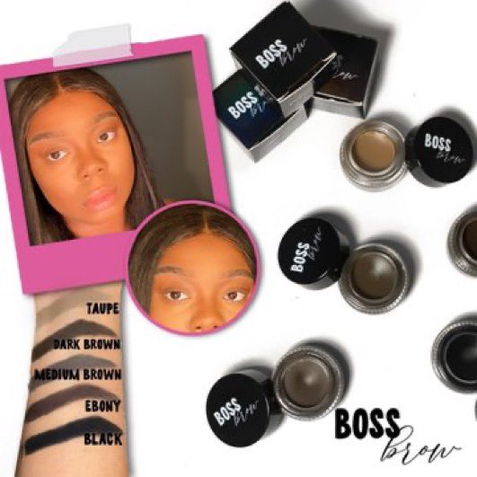 Boss Lash Company tweet media