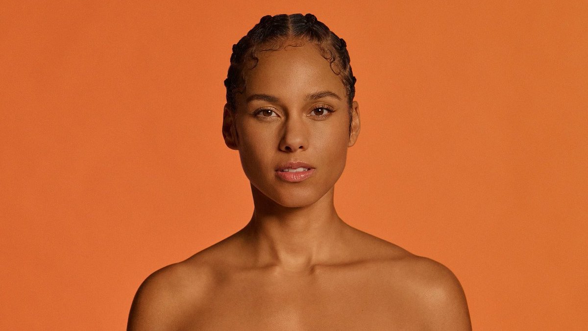 MusicNewsRumor's tweet photo. .@AliciaKeys has several hashtags on Twitter with custom emojis to coincide with the release of her new album, โALICIA,โ this Friday:
โ #AliciaKeys
โ #ALICIA
โ #SongsInAMinor
โ #Diary
โ #AsIAm
โ #ElementOfFreedom https://t.co/BJSYcpm1Uh