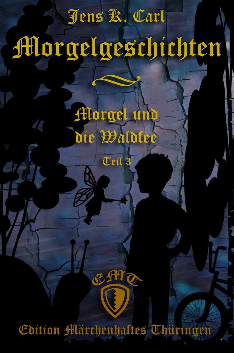 Maerchenhaftes's tweet photo. #Morgel und die #Waldfee (Teil 3)
Ein Modernes Märchen aus #Thüringen für #Kinder und #Erwachsene von Jens K. Carl.
https://t.co/d1fyfHwykg
#TimTimmermann #Paschinka #WaldfeeRegina #FräuleinWissmann #Leo #Jan #Morgel #Waldkobold #Schnecke #Kunigunde #Wolfshund #Banjo #Munk https://t.co/g1ibc3i0u7