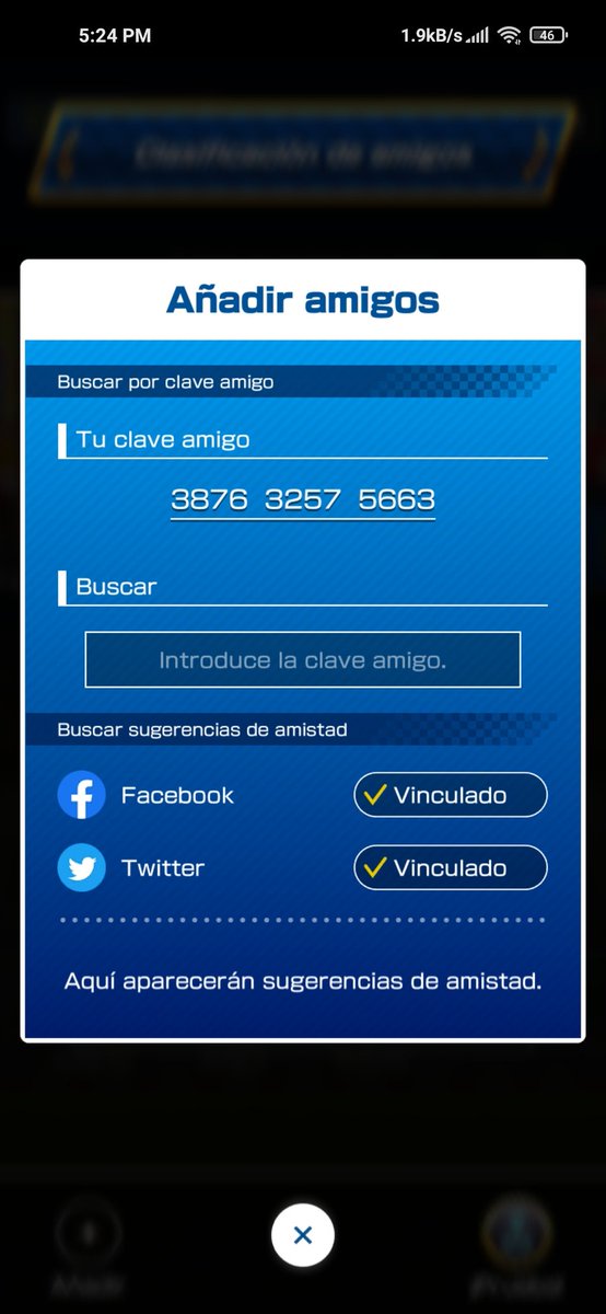 coffee07's tweet photo. Agregame en #MarioKartTour #amigos #friends 387632575663 este es mi codigo https://t.co/tRPfFGpMjq