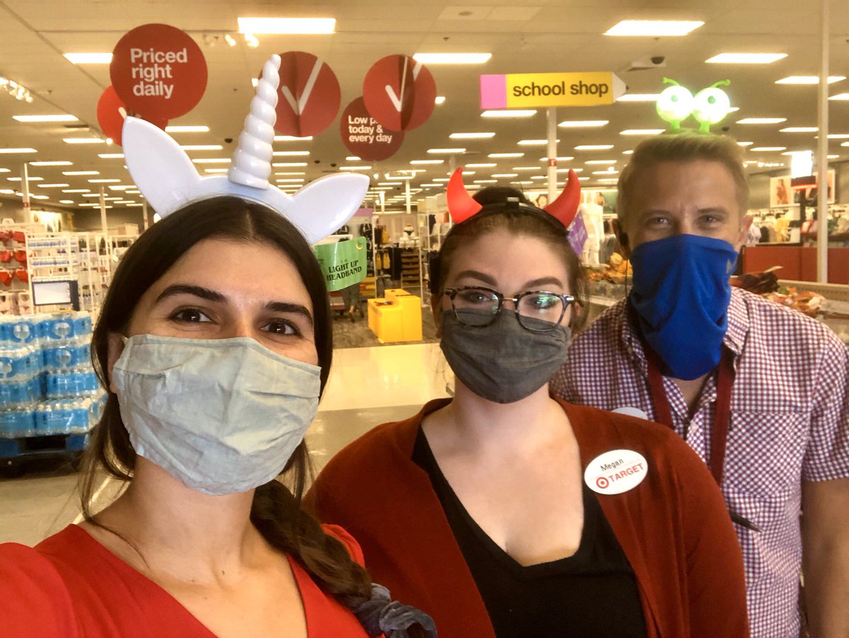 hayleyattarget's tweet photo. Oh my Gourd - Spooky season is here! Shop our Fall Decor for $5 and under at Target at Delray 💀🎃👻 #Target0642 @aclay0642 @nikihcopeland @aldenkooken https://t.co/7IQ8qw7Mjb