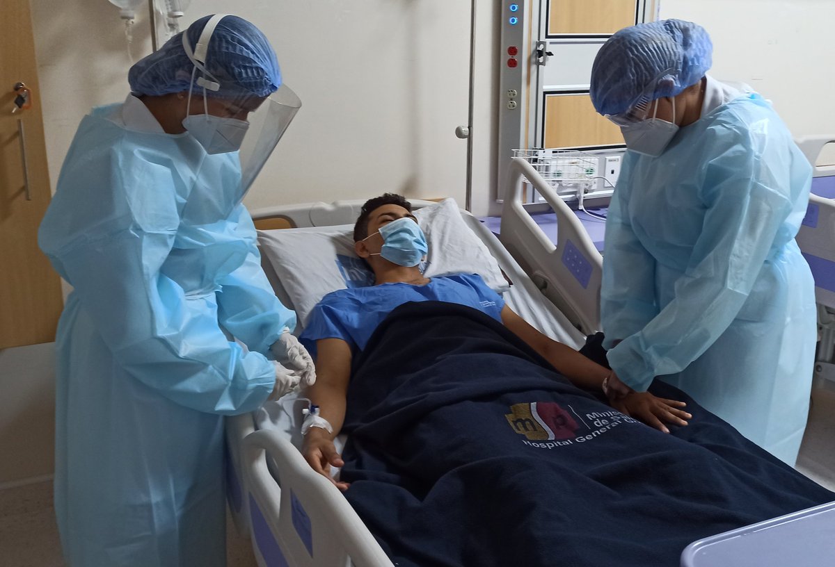 HGuasmoSur's tweet photo. Sabías qué... Las prácticas seguras ante prevención de caídas, reduce los factores de riesgo y sus efectos negativos en la seguridad de los pacientes en nuestro nosocomio.

#DiaMundialDeLaSeguridadDelPaciente https://t.co/1Ymc6q1zMB