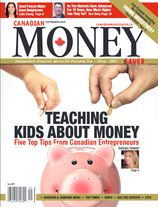 SpringPlans's tweet photo. See anyone familiar in the top left corner? That's right! @JuliaChungFP is gracing the cover of September's @cdnmoneysaver magazine. Subscribers to the magazine can see her article about the importance of Shareholder Agreements. 

https://t.co/ZAb2UYzXpW https://t.co/FbgiQqfpBG