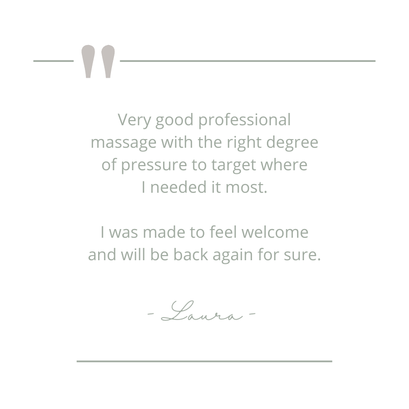 Erica_Ryan_IRE's tweet photo. One thing that always lifts my mood on Mondays are all your reviews that you have sent and left after your treatments - huge, big thank you to each and every one of you! ❤️ #massagetherapy #holisticmassage #review #bestclients #thankyou https://t.co/Tar8LCbFdl