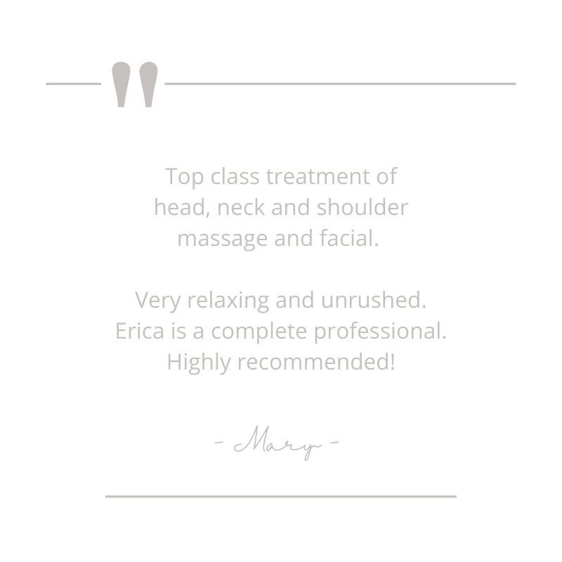 Erica_Ryan_IRE's tweet photo. One thing that always lifts my mood on Mondays are all your reviews that you have sent and left after your treatments - huge, big thank you to each and every one of you! ❤️ #massagetherapy #holisticmassage #review #bestclients #thankyou https://t.co/Tar8LCbFdl