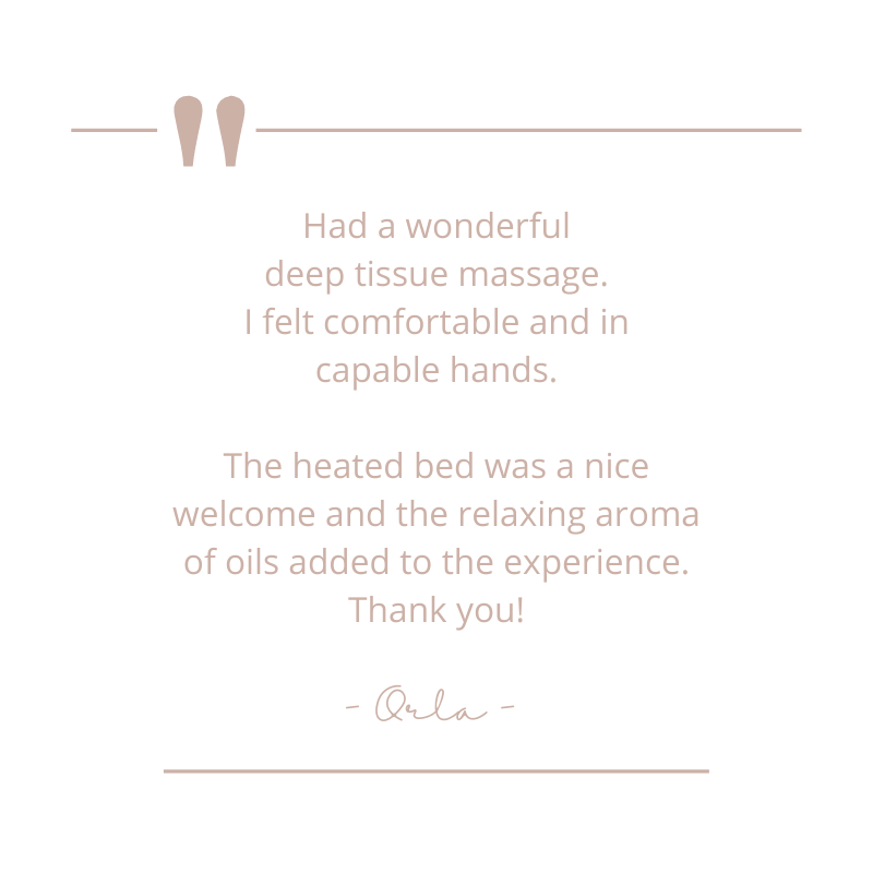Erica_Ryan_IRE's tweet photo. One thing that always lifts my mood on Mondays are all your reviews that you have sent and left after your treatments - huge, big thank you to each and every one of you! ❤️ #massagetherapy #holisticmassage #review #bestclients #thankyou https://t.co/Tar8LCbFdl